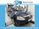 Dacia Logan Forever1.Hand Scheckheft 24Mo.Garantie TOP - Dacia Logan: 1.2