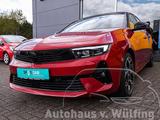 Opel Astra Lim. 5T. GS-Line Plug-in-Hybrid +EHEM. WER - Jahreswagen