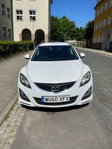 Mazda 6 2.0 MZR DISI Edition Edition - Mazda 6: Mzr