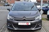 Citroën C4 Lim. Business Class *Navi*Touch.*PDC*1.Hand* - Citroën C4: Business