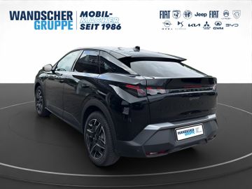 Peugeot 3008 1.2 145 GT Kam.+KeyLess+LED+Navi+SD+SHZ+ACC