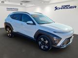 Hyundai KONA Prime 1.6 T-Gdi SITZ-P+360°KAMERA+LED+ACAA - 1.6l Gebrauchtwagen