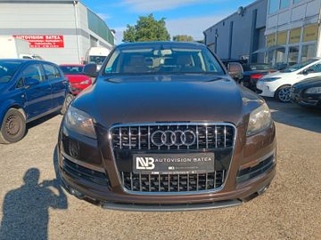 Audi Q7 - 2