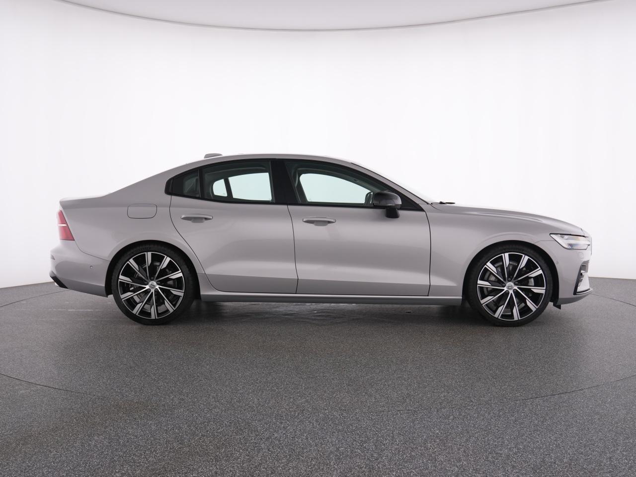 Volvo S60 B5 AWD Plus Dark+FAP+HKSOUND+LICHTPAK+PANO+, миниатюра 12