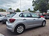 Volkswagen Polo VI 1.0 MPI Trendline+Klima+Tempomat+5 Türen - Volkswagen Polo Trendline mit Benzin-Antrieb