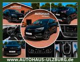 Opel Crossland INNOVATION/Navi/LED/Leder/SHZ/PDC/AHK! - Opel Crossland (X) Gebrauchtwagen in Hamburg