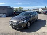 Ford Mondeo Turnier Trend 2.0 TDCi Automatic - Ford Mondeo mit Diesel-Antrieb: Automatic