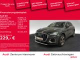 Audi Q3 35 1.5 TFSI advanced (EURO 6e)