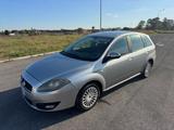 Fiat Croma 1.9 Multijet Dynamic - Fiat Croma mit Diesel-Antrieb