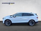 Skoda ENYAQ iV 80 Elektro ecoSuite AHK/NAVI/DCC - Skoda Gebrauchtwagen in Herford