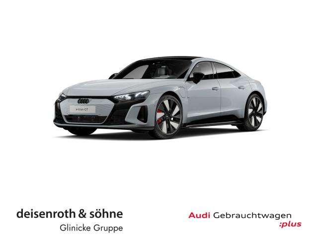 Audi etron GT qu PanoMatrixNavBODynamikLuft21 2023