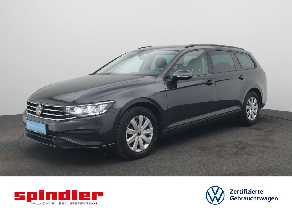 Passat Variant 1.5 TSI DSG / CarPlay, Navi, RFK