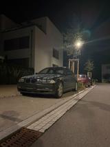 BMW 320 Diesel - BMW 320 aus 2001: 320d