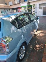 Toyota 7 Sitzer Toyota Corolla Verso - Toyota Corolla Verso aus 2007