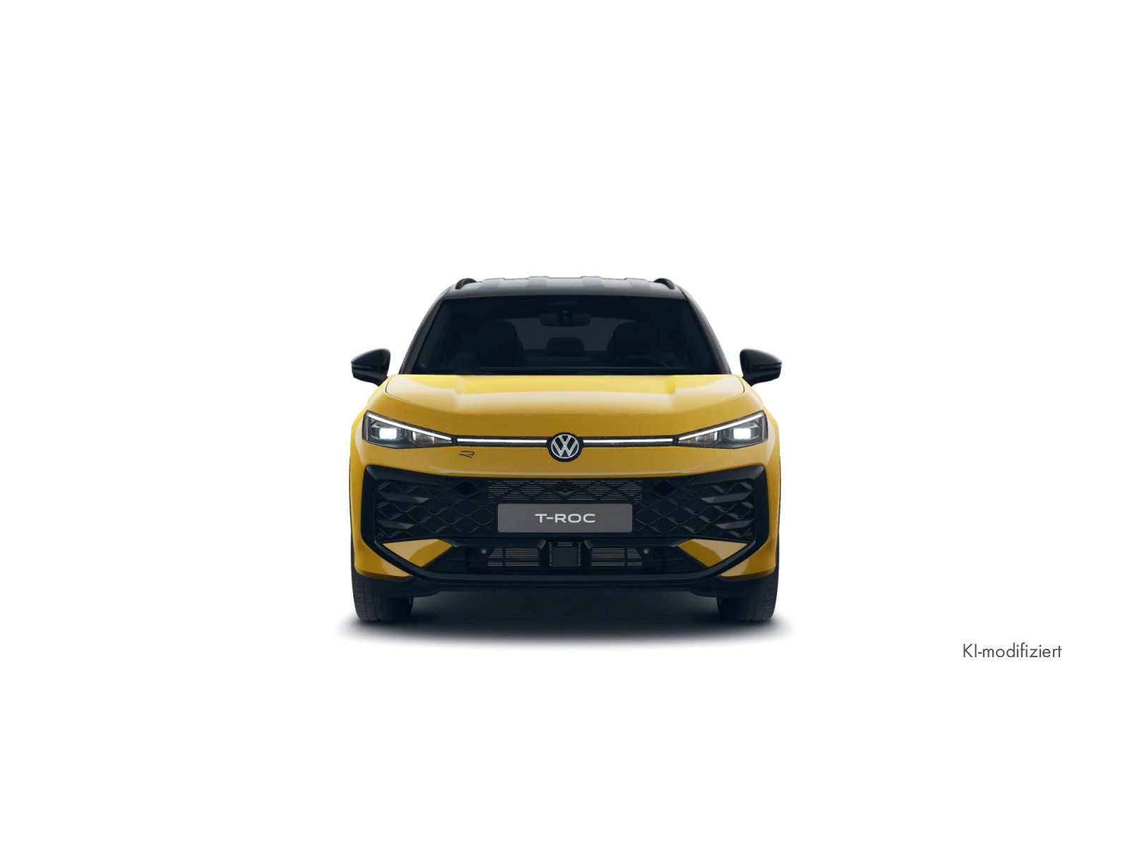 Volkswagen T-Roc - Bild 4