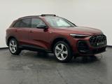 Audi Q5 TDI quattro edition one +S-LINE+PANO+AHK+CAM+ - Audi Q5: Standheizung