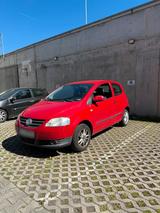 Volkswagen VW FOX 1.2 - Volkswagen Fox in Mainz