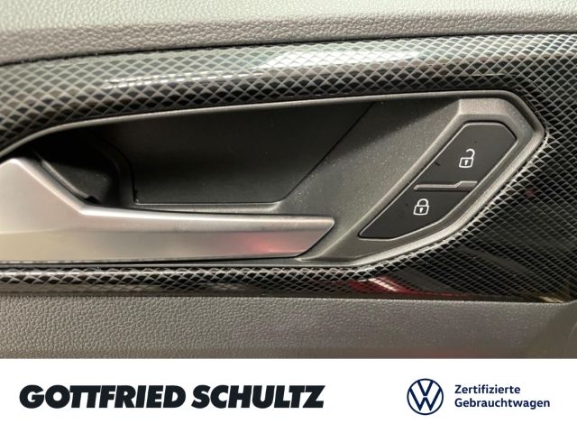 Volkswagen T-Cross - Bild 13