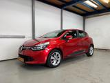 Renault Clio Dynamique TCe 120 eco2 NAVI - Renault Clio mit Benzin-Antrieb: Kleinwagen, Automatik, Klimaanlage, 1.2