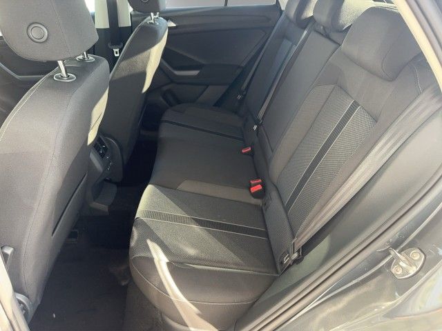 T-Roc Advanced 1.5 l TSI DSG AHK+ACC+LED+KAMERA