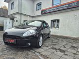 Fiat Grande Punto 1.9 8V Multijet Sport*Klima-Alu* - Fiat Grande Punto: 1.9