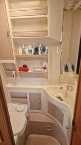 Tabbert Comtesse 650  - Tabbert Wohnwagen 650