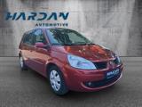 Renault Scenic II Grand Avantage 7 Sitzer! - Renault Scenic: Avantage