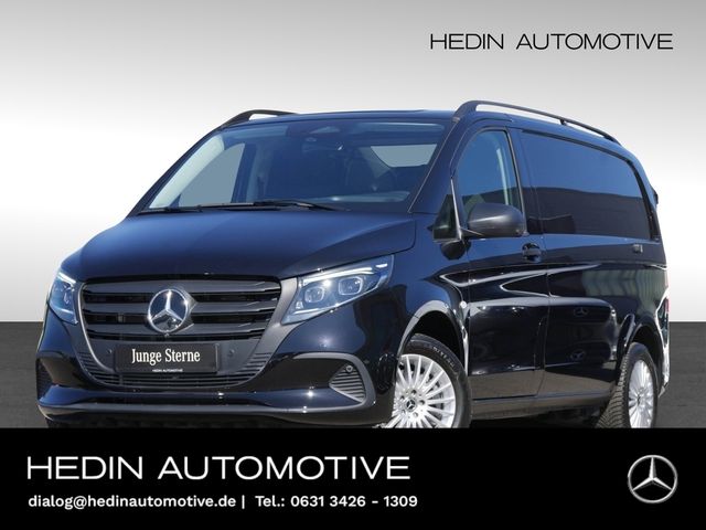 Mercedes-Benz Vito 116 CDI Kasten kompakt |NAVI|DISTR|AHK|360°