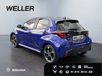 Toyota Yaris - Vorschau Bild 7