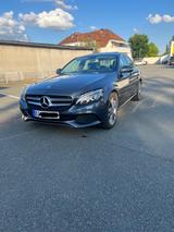 Mercedes-Benz C 180 EDITION Autom. EDITION - Mercedes-Benz C 180 in Bielefeld
