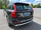 Volvo XC90 D5 AWD Geartronic Inscription  - Volvo XC90: Geartronic