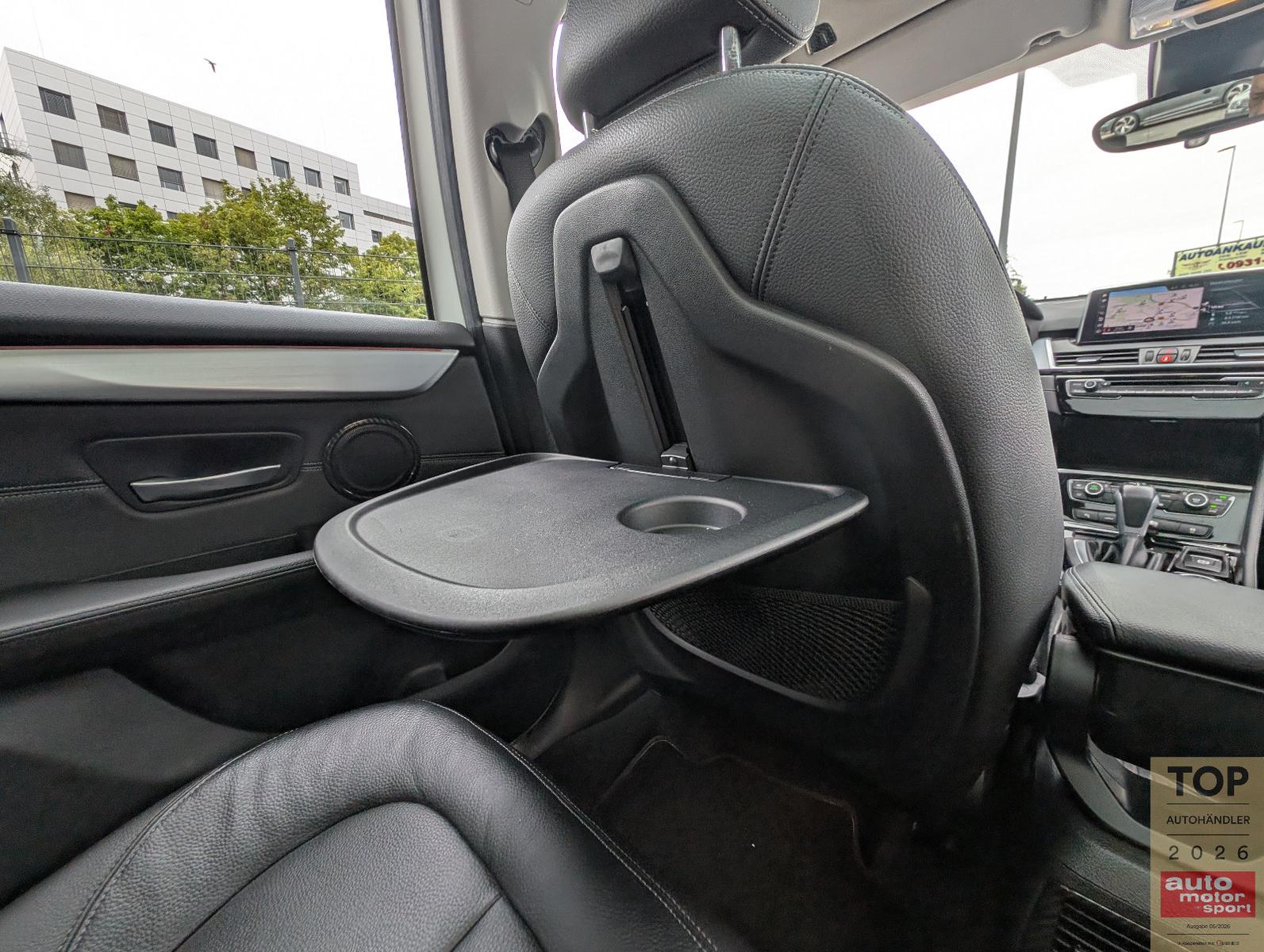 BMW 225xe Active Tourer Luxury-Line*ACC*AHK*PANO*HUD
