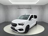 Opel COMBO°LIFE°EDITION°XL°L2°AUT°1.HAND°SHZ°PDC°LANG - Opel Combo Life Gebrauchtwagen