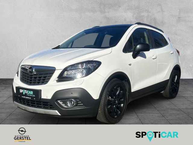 Mokka Color Innovation ecoFlex 1.4 Turbo NAVI CA