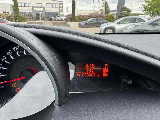 Toyota Verso  Life 7-Sitzer