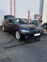 BMW Bmw F10 520d - BMW 520: F10