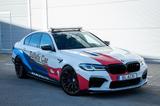 BMW M5 xDrive CS Carbon B&W Laser - BMW M5: Cs
