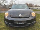 Volkswagen Beetle Design 1.2TSI - gebrauchte VW Beetle aus dem Jahr 2012