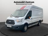 Ford Transit  FT 350 L4 Trend2.0TDCI, STDHZ - Ford Transit: 4.4