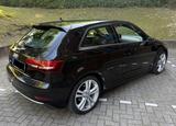 Audi A3 8V S line | Pano | Vollleder | TÜV neu - Audi A3: 8pa