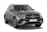 Mercedes-Benz GLE 400 e 4M PANO*SITZKLIMA*HUD*AHK*DC AMG Line