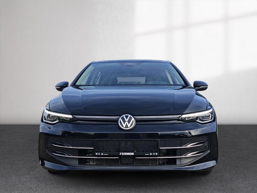 Volkswagen Golf 1.5 TSI Life Goal AHK LED+ Navi ACC SHZ LHZ, миниатюра 8