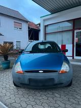 Ford KA TÜV neu ! - Ford aus 2005: Ka