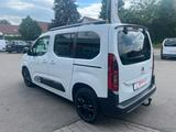 Citroën Berlingo Feel Pack M 130 PS *1.Hand *AHK - Citroën Berlingo FEEL mit Diesel-Antrieb