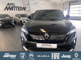 Renault Rafale Techno E-Tech Full Hybrid 200 PS Safety + - Renault Rafale Jahreswagen
