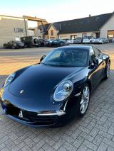 Porsche 991 Carrera S Coupé Carrera S Approved, Sport Ch - Porsche 991 in Hannover