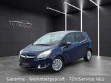 Opel Meriva B Active"Garantie-TÜV/ServiceNEU"1.Hand - Opel Meriva: Active