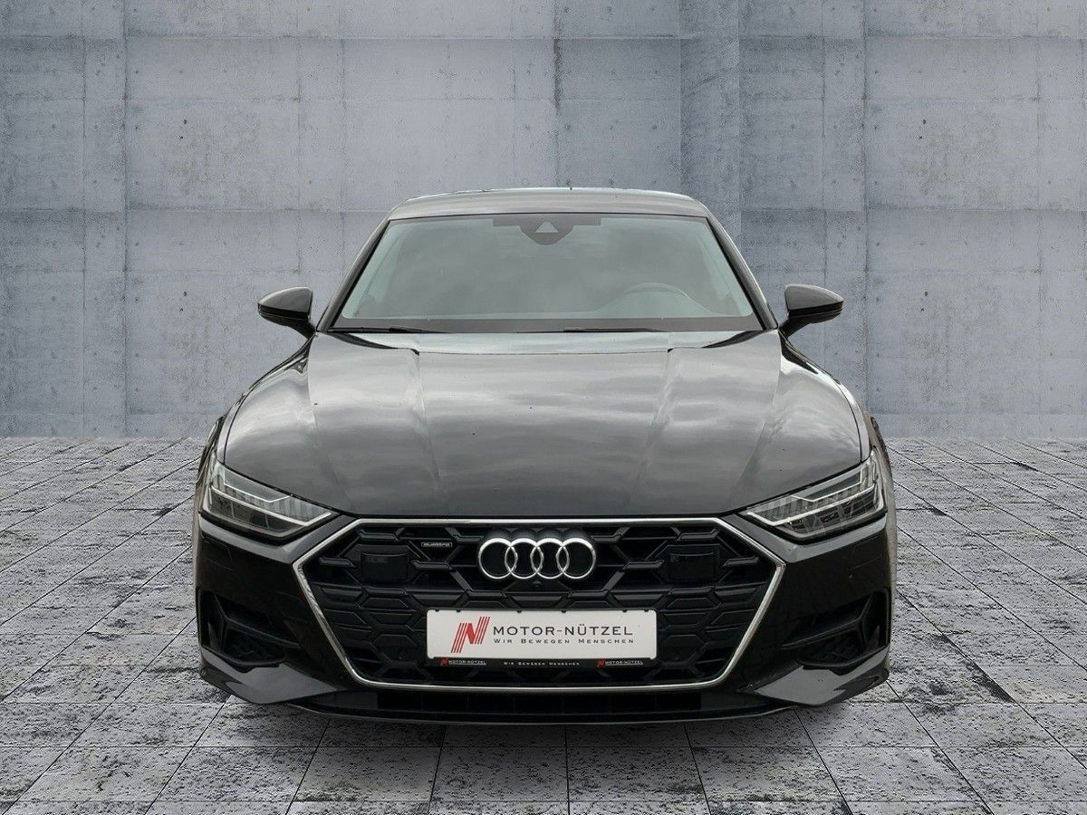 Audi A7 - Bild 3