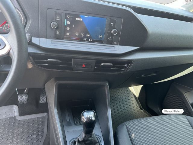 Volkswagen Caddy - Bild 12