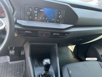 Volkswagen Caddy - Vorschau Bild 12